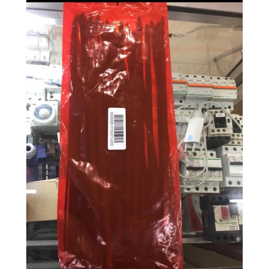 Kabel ties 30cm tebal