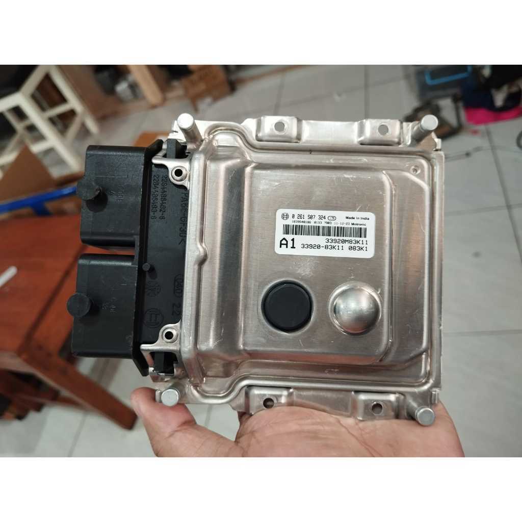 ECU SUZUKI SPLASH A1 "33920-83K11"