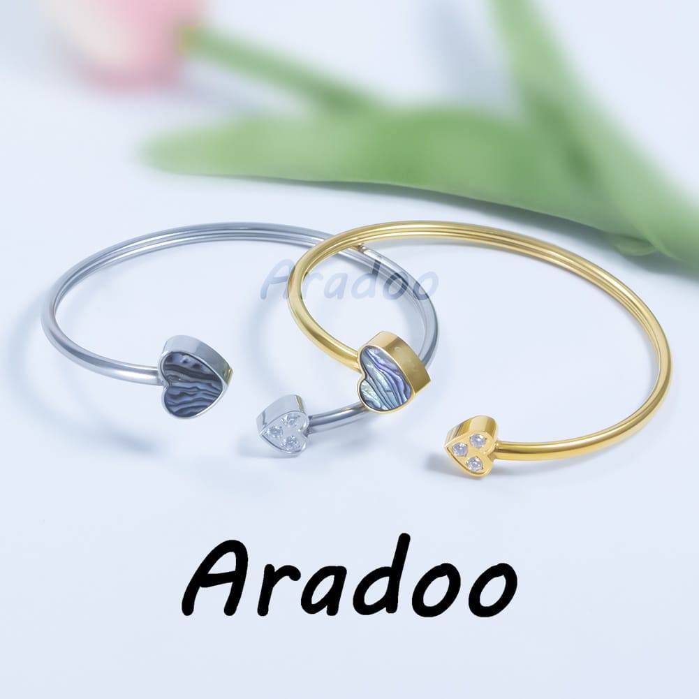 [ TERLARIS ] Gelang kesehatan/Gelang quantum pandant gold/silver terbaru terbaru