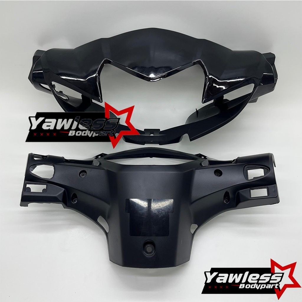 Batok depan belakang revo absolute / Batok revo absolute 110 / Batok revo absolute 110