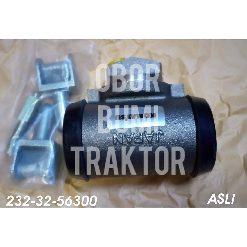 OEM CYLINDER GD510 GD511 GD405A-2 232-32-56300 KOMATSU