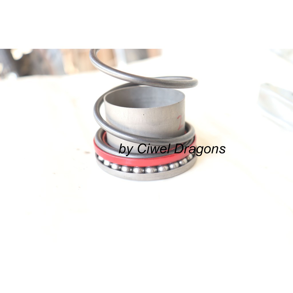 Ring Per Racing Setan 2 Modif Pelor Beat Vario 110 125 150