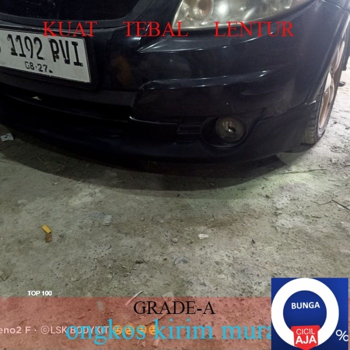 BODY KIT bodykit suzuki sx4 bodikit sx4 body kit sx4 bodykit suzuki sx4 GRADE-A