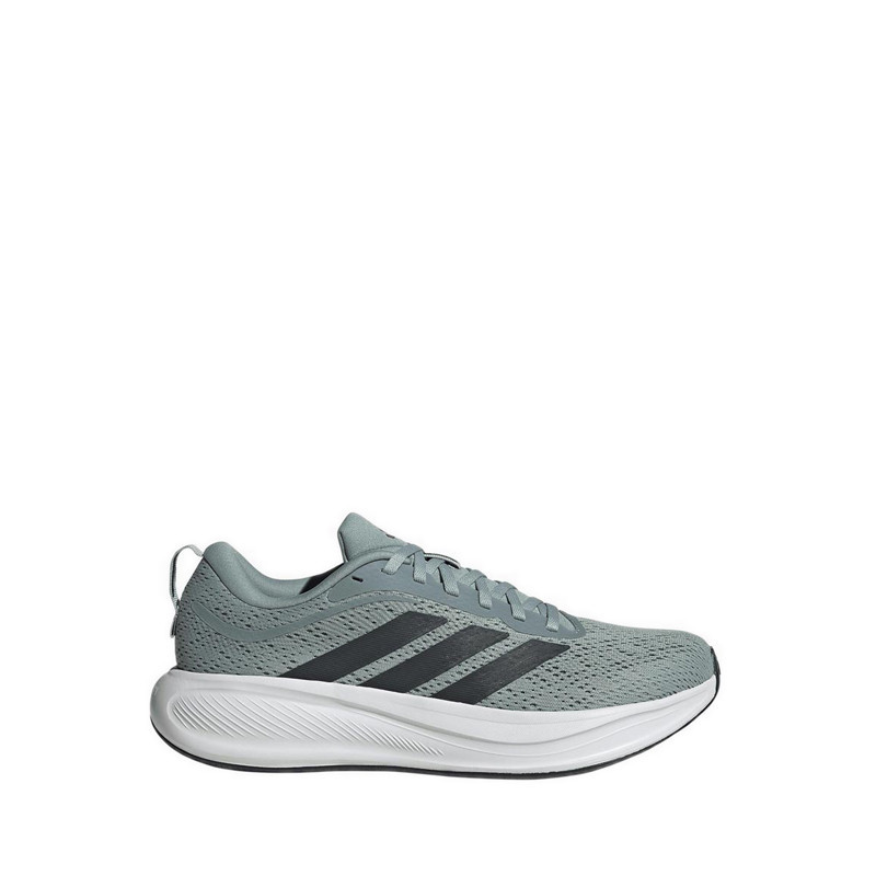 adidas Response Pace Men's Running Shoes - Green pro