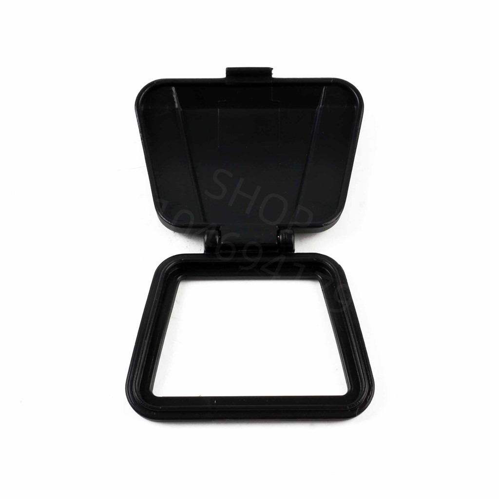 Waterproof Switch Cover For Honda ADV160 Meter Switch Button Protection Folng Cover Cable