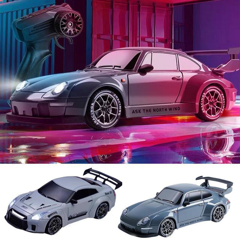 Drift Car Toy 1:20 Sport Racing On-Road Vehicle 4WD High Speed Race Drifting Car High Speed Model Ve