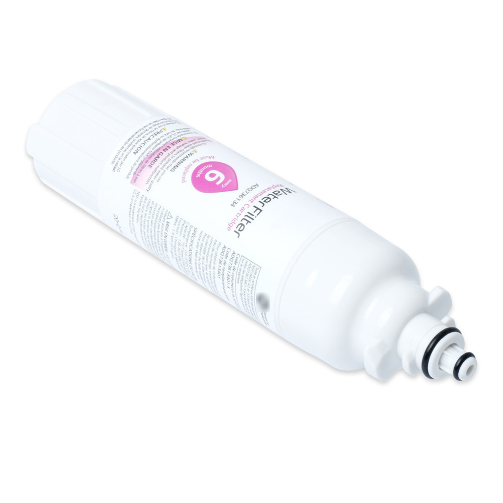 Replacement Refrigerator Water Filter for LG LT800P Cartridge Water Purifier Filter for LG LT800P Re