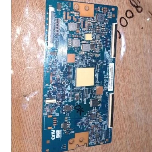 T Con - Tikon - Ticon - Tcon TV SONY KDL-50W800C - KDL50W800C - 50W800C