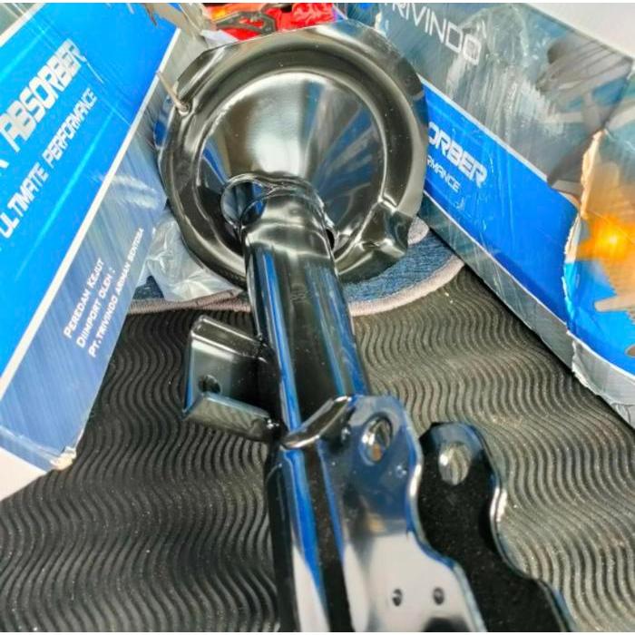Shock breaker belakang xtrail T30 shock absorber xtrail T30 bermutu