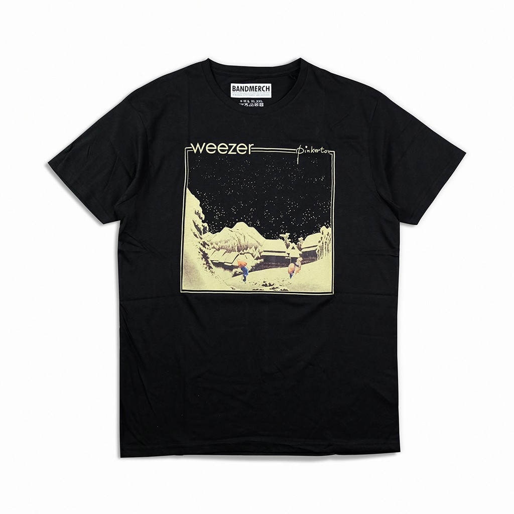 (COD) Weezer - Pinkerton