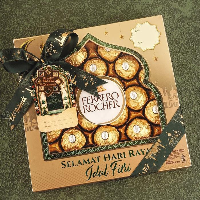 hampers kurma ramadan parcel buka puasa parsel ramadhan parcel lebaran