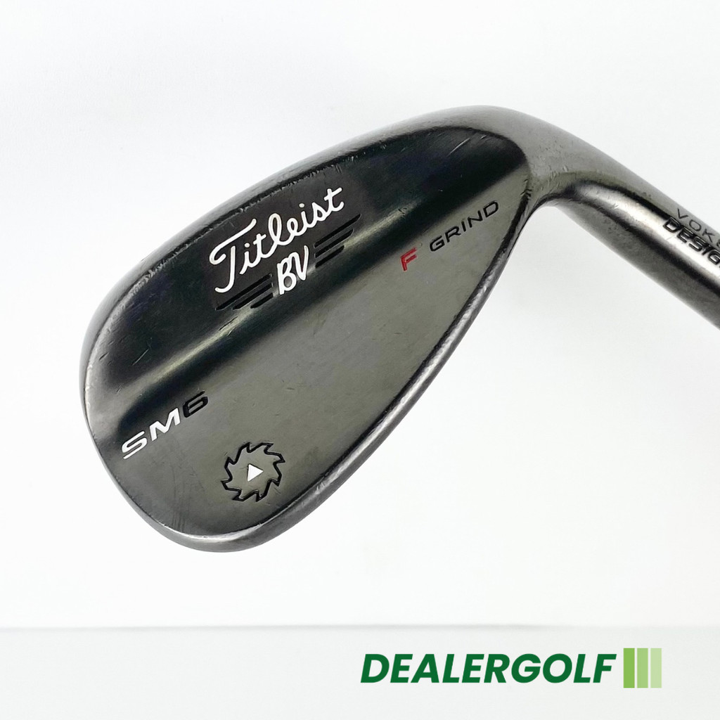 Stick Golf Titleist SM6 Wedge 56/14 Steel-96