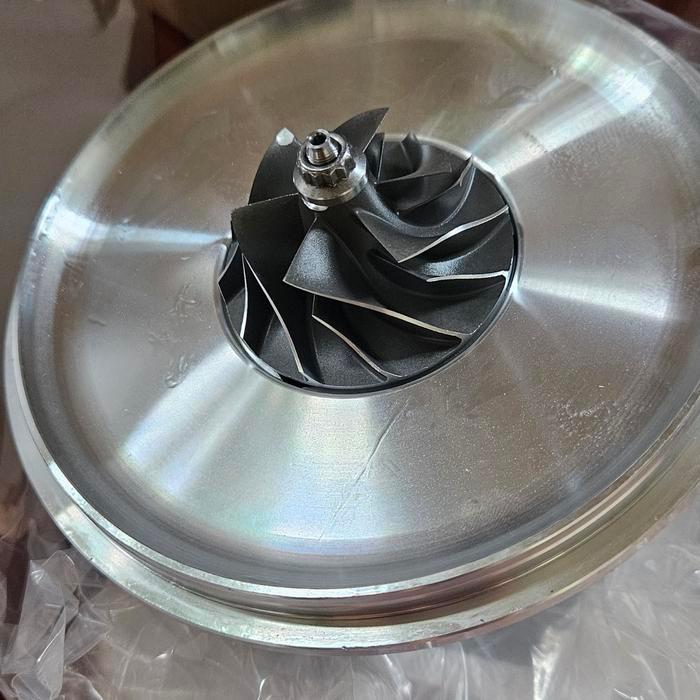 cartridge daleman turbo CT16 Innova diesel fortuner 2kd Hybrid Billet - besi