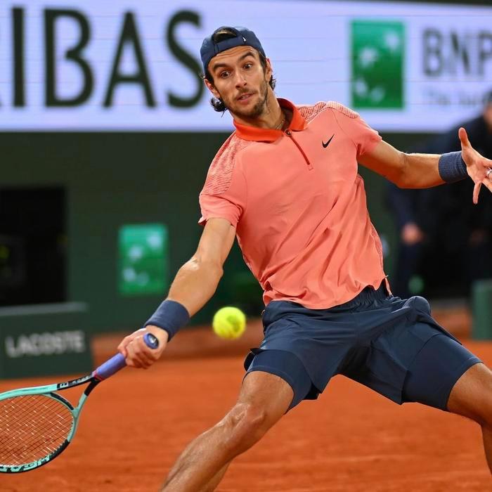 (PO) Nike Roland Garros Polo 2024 / Polo Tenis Nike