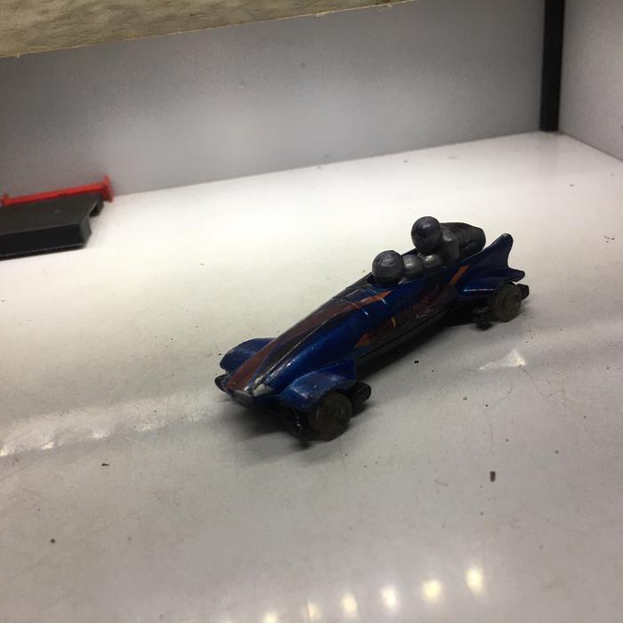 hotwheels fantasy random loose junk 2ND