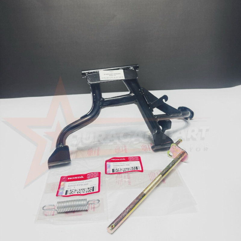 Standar Jagang Beat Fi Standar 2 Tengah Beat Fi Lengkap