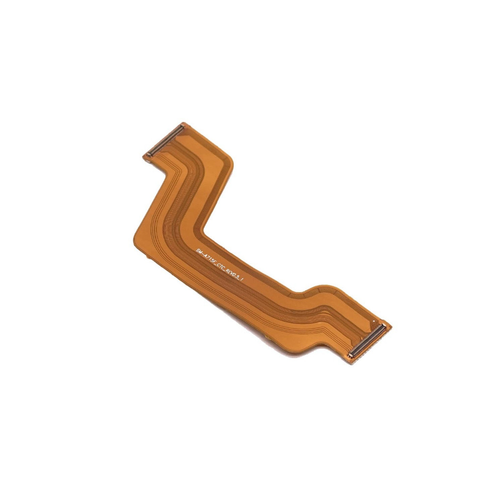 FLEXIBLE BOARD SAMSUNG GALAXY A71 / FLEX BOARD SAMSUNG GALAXY A71
