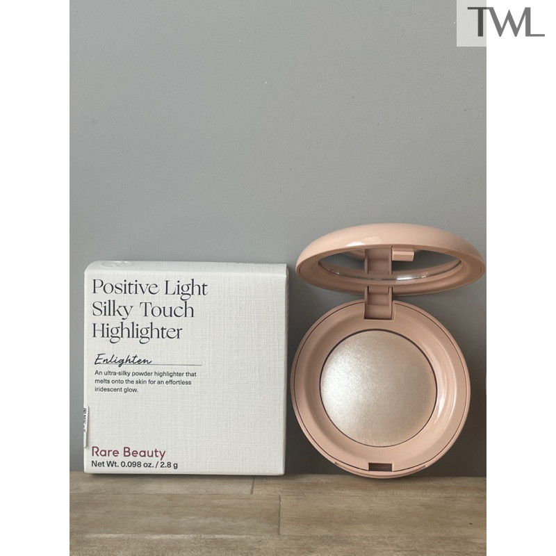 Rare Beauty Positive Light Silky Touch Highlighter