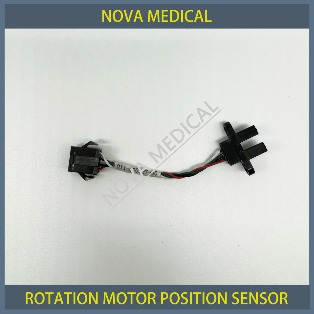 Mindray Original Hematology Analyzer Rotation Motor Position Sensor  BC2600 BC2800 BC3000plus BC5180