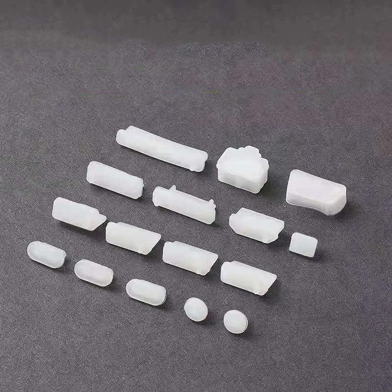 Anti-dust Plug Notebook Dustproof Stopper Laptop Universal USB Dust Plug Computer Interface Waterpro