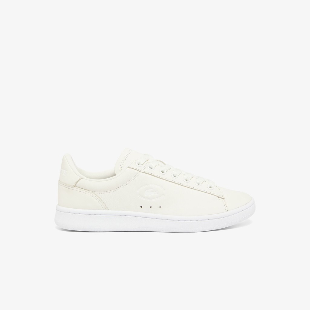 Lacoste - Women's Carnaby Set Leather Sneakers pro