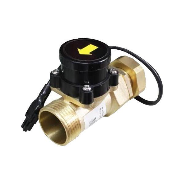 Otomatis Booster Flow Switch 1 Inch - San-Ei