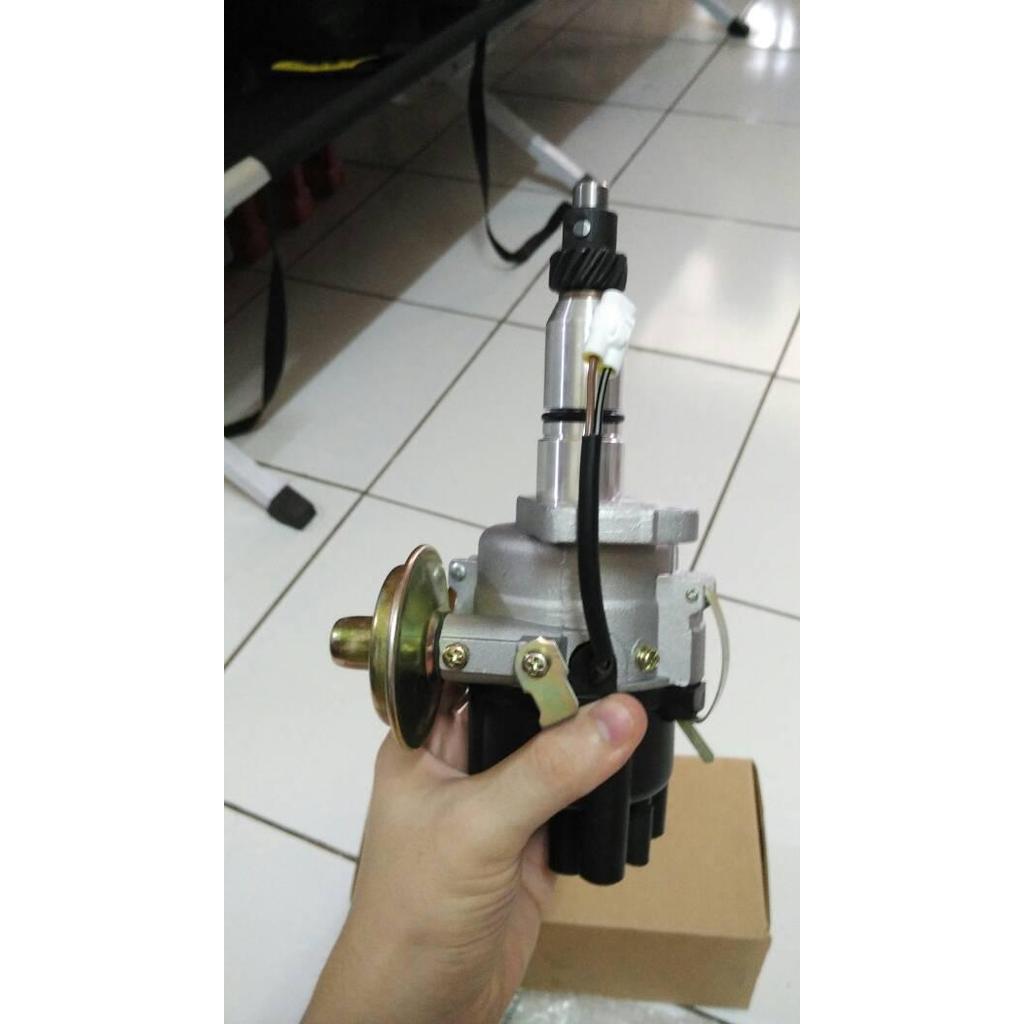 Delco CDI Carry ( ST 100 ) quality