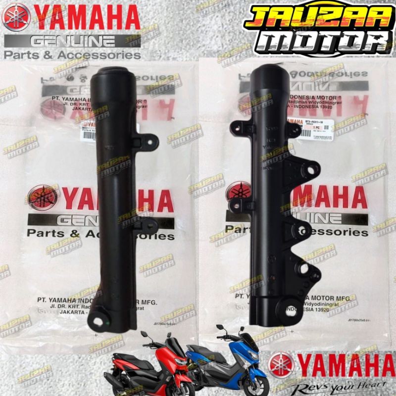 TABUNG SHOCK DEPAN NMAX OLD NMAX NEW 2015 2024 2DP-F3126 2DP-F3136-