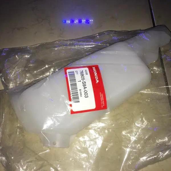 Tank Washer - Tabung Botol Tangki Air Wiper Wifer Honda CRV CR-V Gen 2 2002 2003 2004 2005 2006 Orig