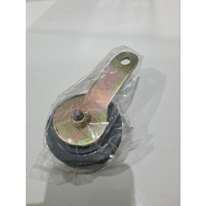 Pully Kipas Diesel Yanmar / Pully Tension Diesel Yanmar