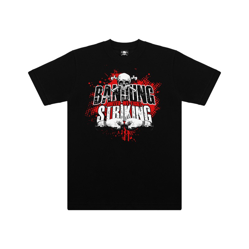 COD FNF - FNF x BANDUNG STRIKING