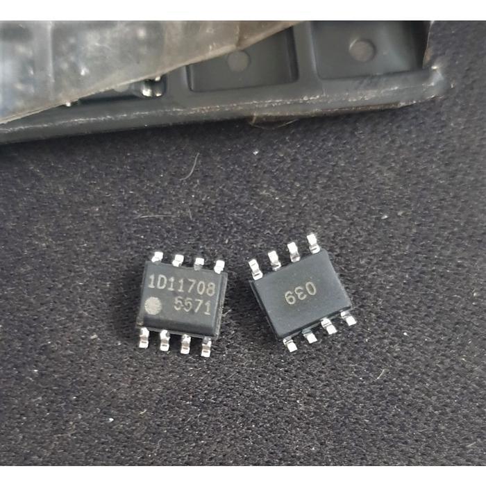 IC FA5571ND1TE1 Low Standby Power Driver QuasiResonant Controller