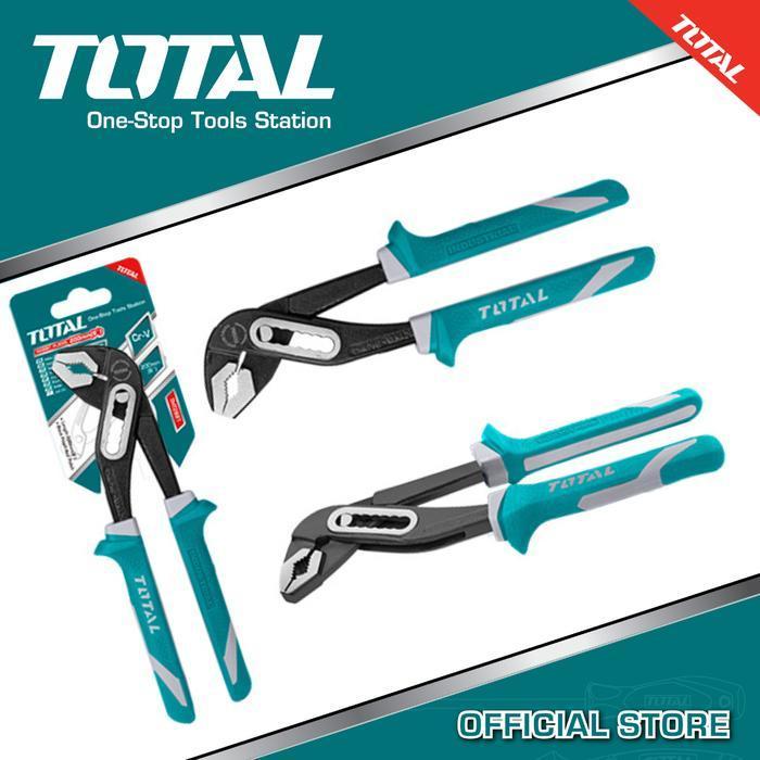 (Alfa808) Total Tools - Tang Burung Tht281006
