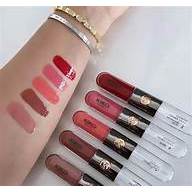 Kiko Milano Lip Gloss Unlimited Double Touch 6ml