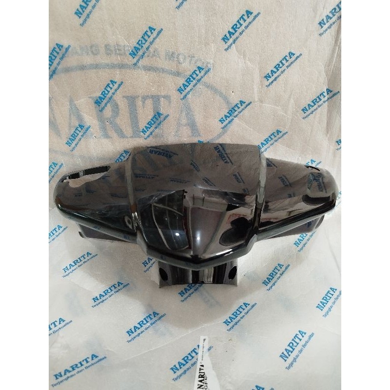 batok kepala depan Vario 110 karbu batok depan Vario karbu 110 cover batok depan Honda Vario 110