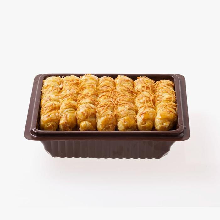 CHEESE ROLL KARTIKA SARI BANDUNG