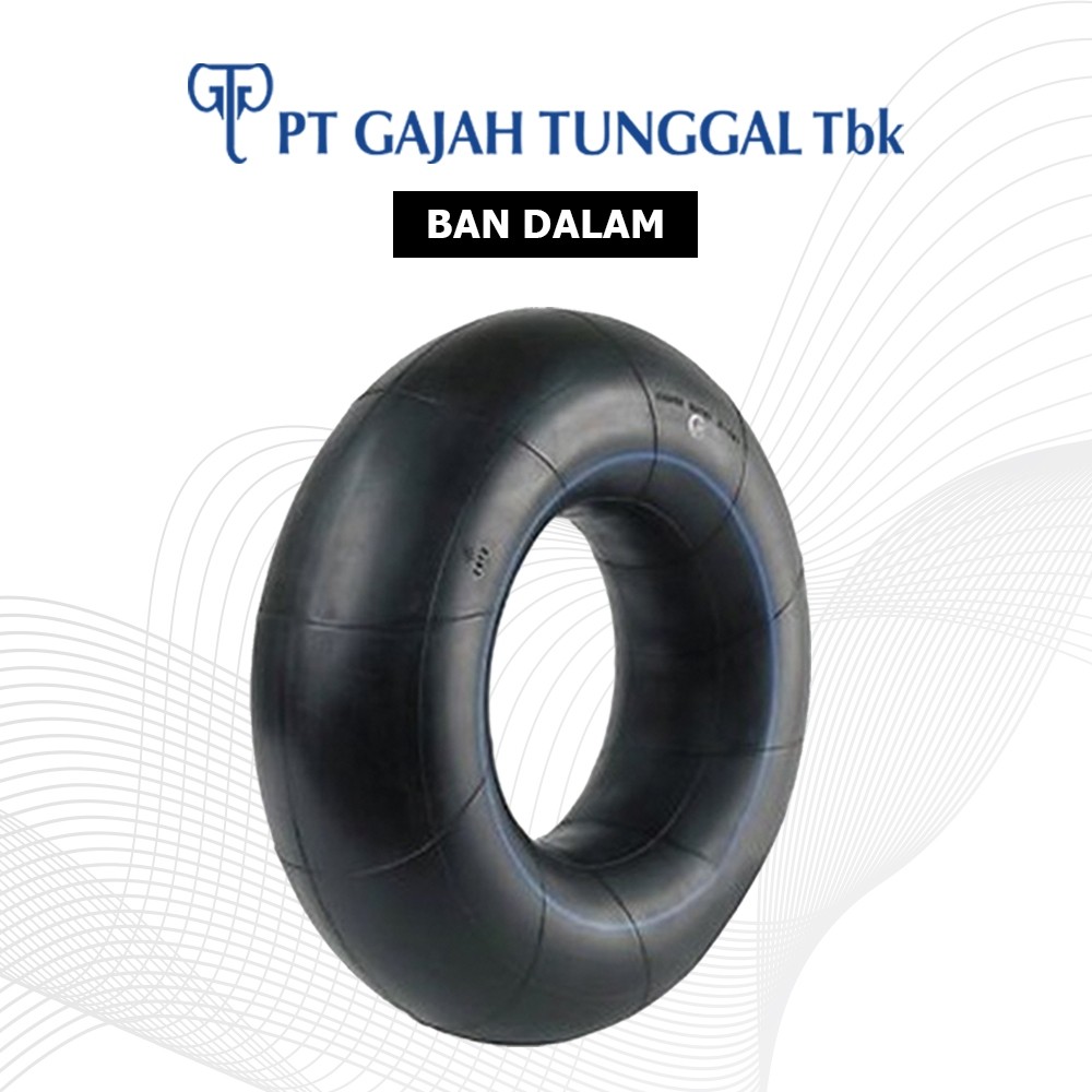 Ban Dalam GT Gajah Tunggal 500-12 TR 13