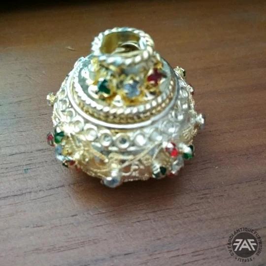 mendak selut kuningan fn0477