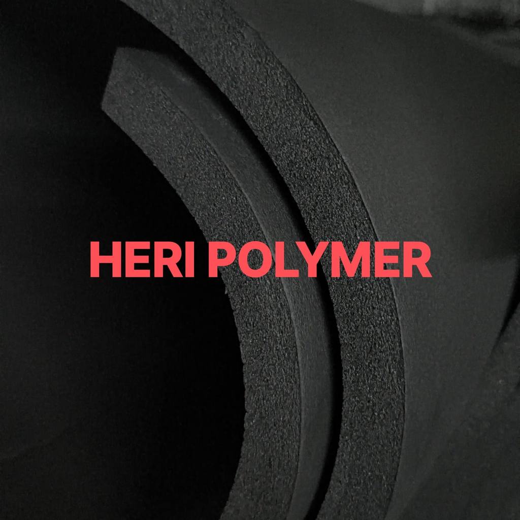 Armaflex Sheet Tebal 19mm x 120cm x 90cm ( Armaflex Lembaran Tebal 19mm )