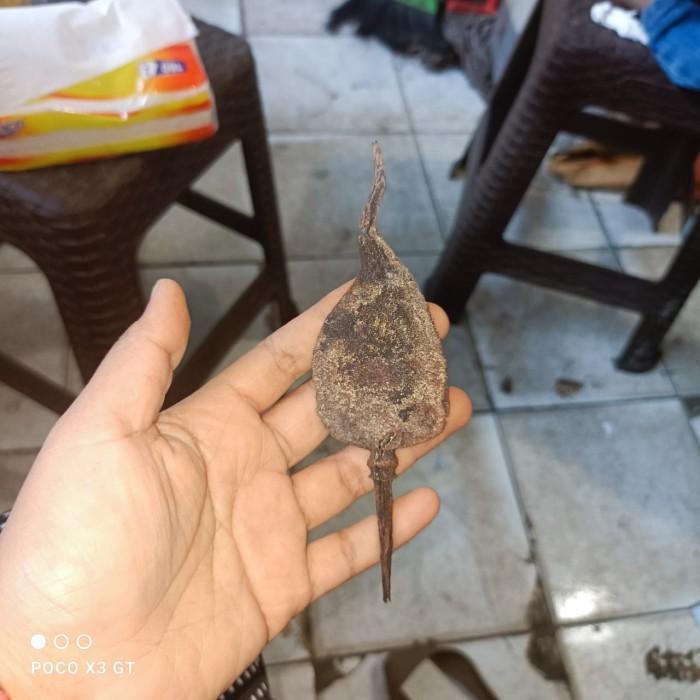 aj mat banyak angrem sepuh majapahit KJM1122