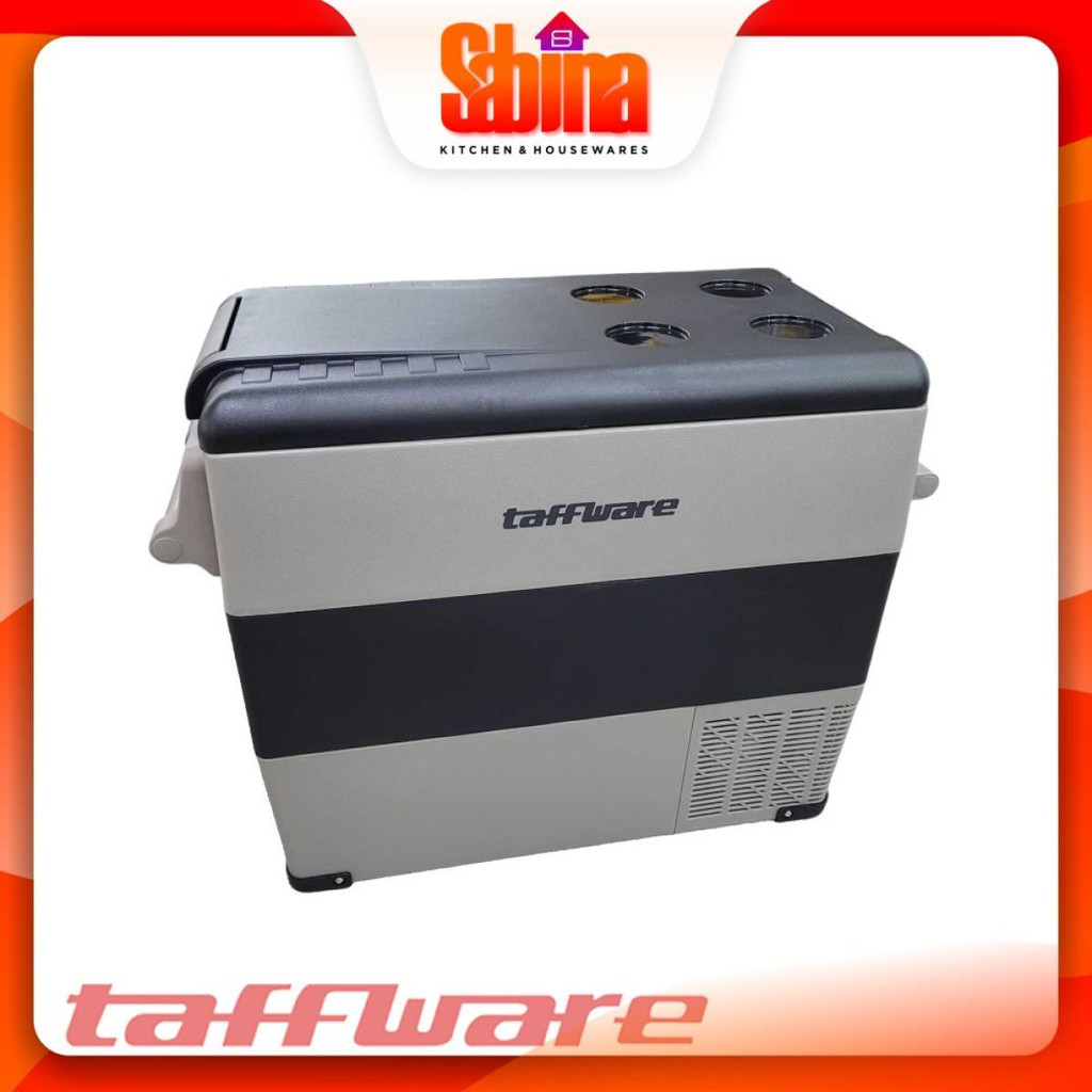 Kulkas Mini Portable Pendingin Freezer Makanan Minuman Mobil Rumah