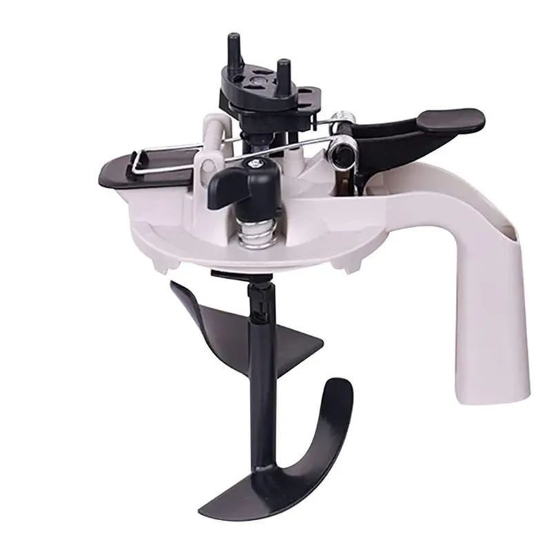 ASTARA - 1 Liter Pemutar Kaleng Cat Mixing Head Mixing Lid Steering Lid Alat Aduk Cat Otomatis
