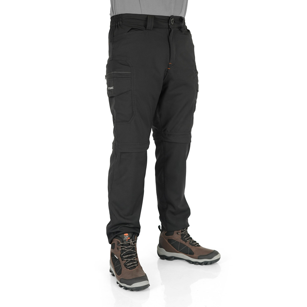 Zarventure Conec Celana Sambung Quickydry