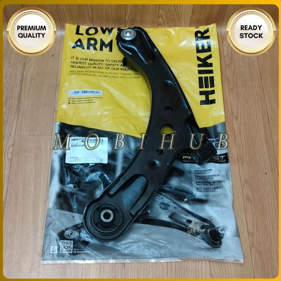 Lower Arm/Sayap Bawah Kanan Honda Mobilio HEIKER
