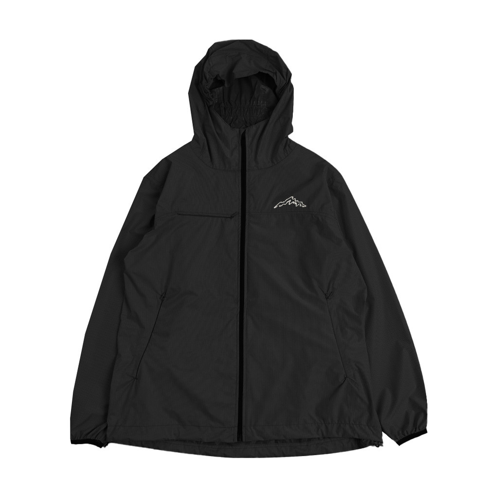 Streetland Packable Jacket