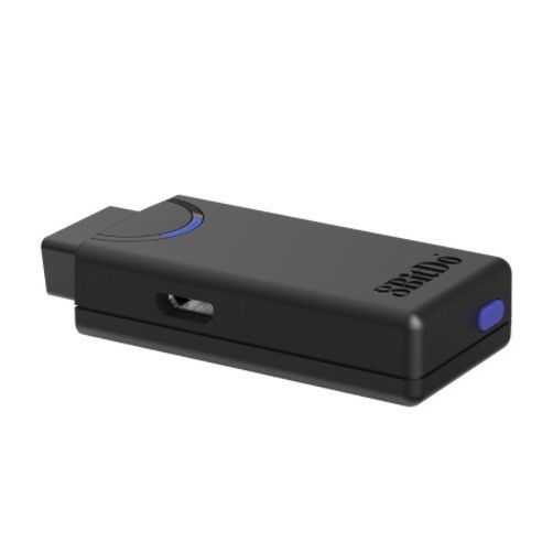 8BitDo Retro Receiver for Mega Drive Bluetooth Sega Genesis and Original Sega Genesis