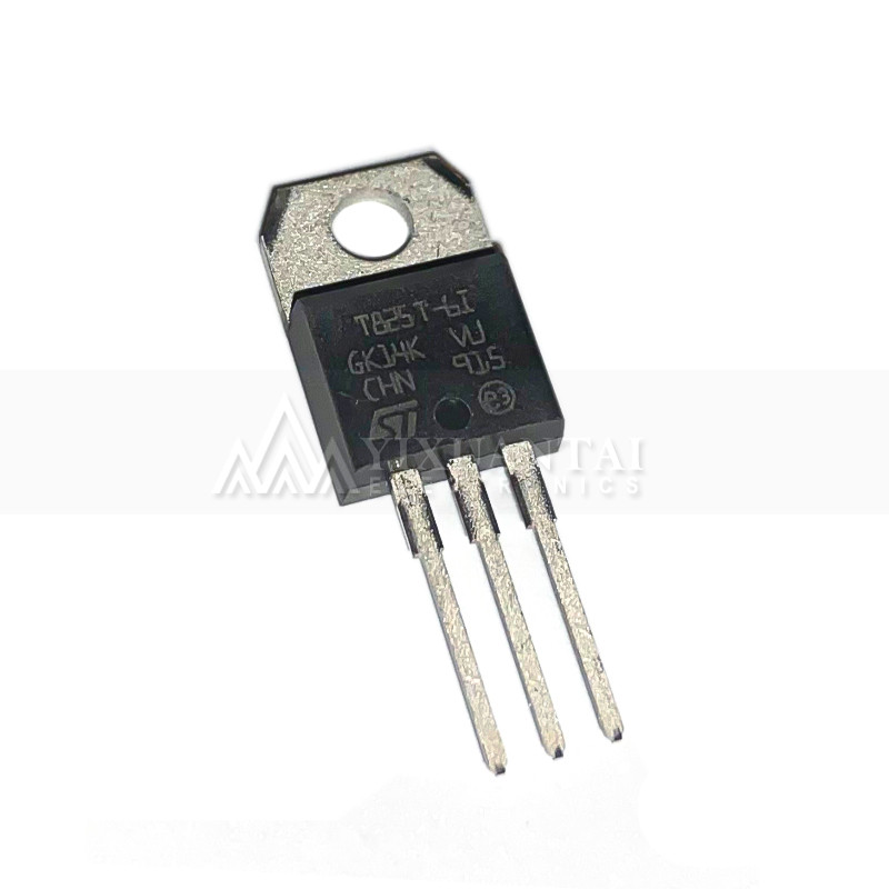 10pcslot Free shipping  origina TO220 T825T6I TF11N60 TF11S60 TF1261 TF12N50 TF12N60 TF12N65 TF23NM6