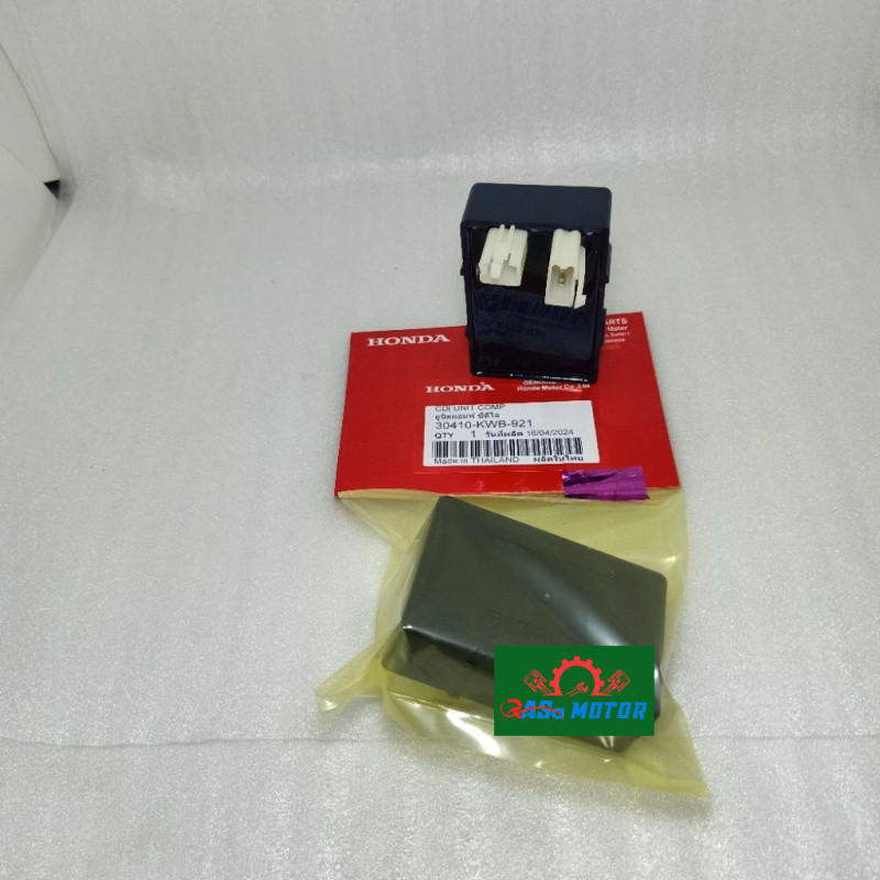 CDI Unit KWB Honda Blade 110 / Revo 110