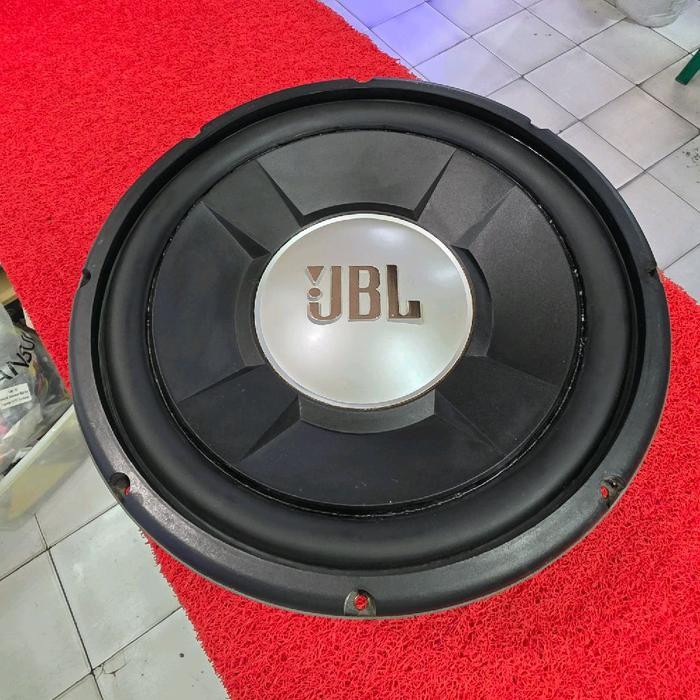 Subwoofer JBL GTO1204D Double Coil Subwoofer JBL 12 in