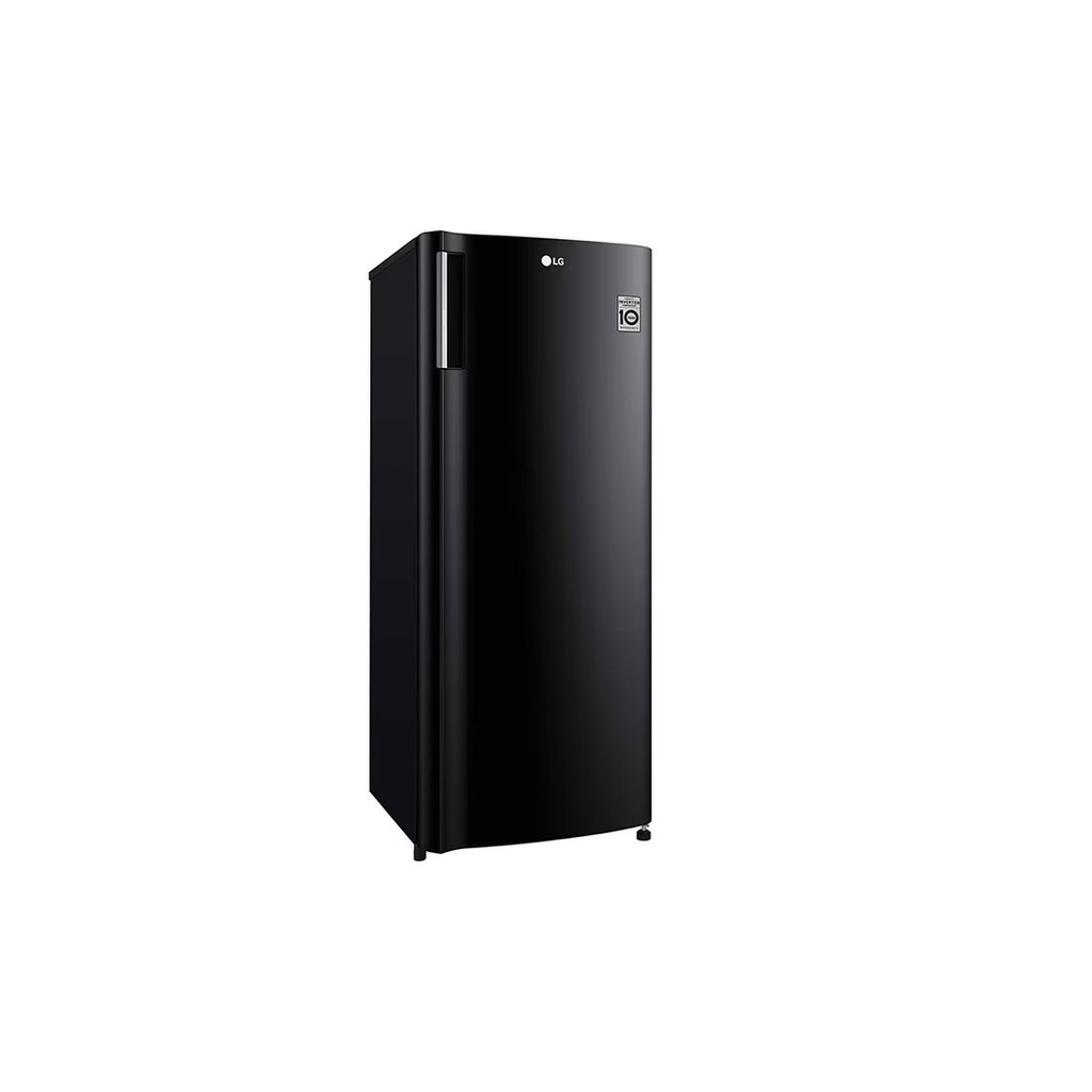 LG GN-INV304SL/BK  Freezer Lemari Pembeku FREEZER TERMURAH  - KHUSUS JABODETABEK